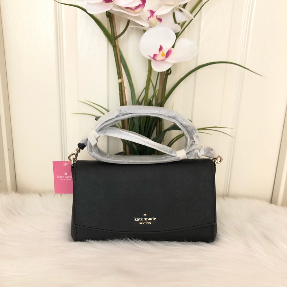 💐 KATE SPADE Laurel Way Greer